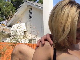 厳選！日本人が抱いた世界の金メダル級素人金髪美女ぬぷぬぷマルチ生SEX　サンプル画像05